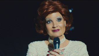 HBO First Look: The Eyes of Tammy Faye (2021)