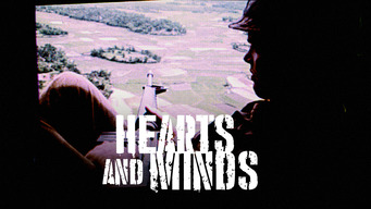 Hearts and Minds (1975)