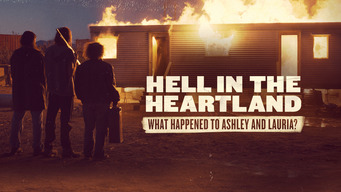 Hell in the Heartland: What Happened to Ashley and Lauria? (2019)