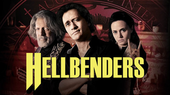 Hellbenders (2013)
