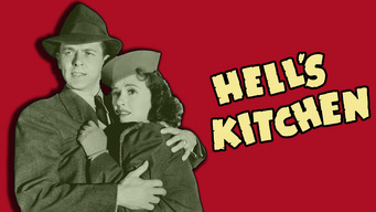 Hell's Kitchen (1939)