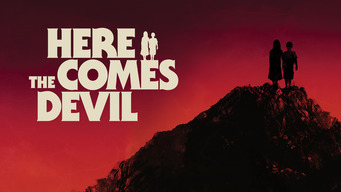 Here Comes the Devil (2013)