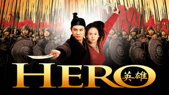 Hero (2004)