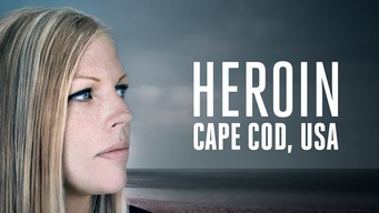 Heroin: Cape Cod, USA (2015)