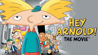 Hey Arnold! the Movie (2002)