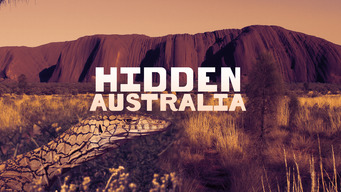 Hidden Australia (2020)