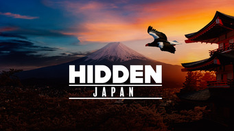 Hidden Japan (2020)
