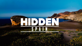 Hidden Spain (2020)