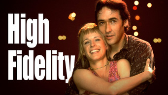 High Fidelity (2000)