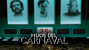Hijos del Carnaval (Sons of the Carnival) (2008)