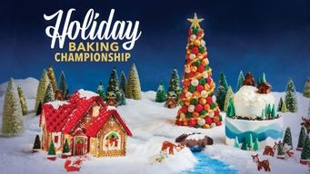 Holiday Baking Championship (2021)