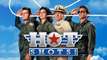 Hot Shots! (1991)