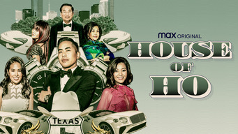 House of Ho (2020)