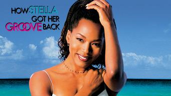 How Stella Got Her Groove Back (1998)