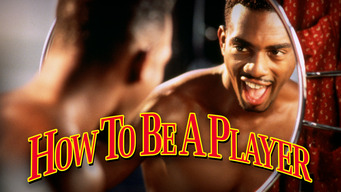 How To Be a Player (1997)