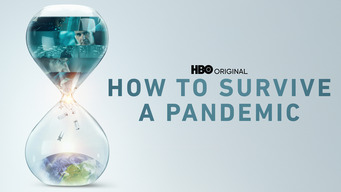 How to Survive a Pandemic (2022)