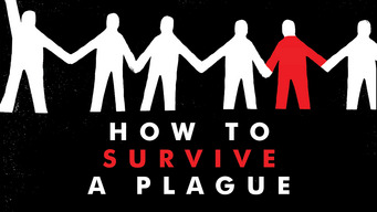 How to Survive a Plague (2012)