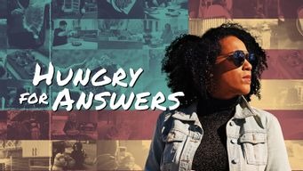 Hungry for Answers (2022)