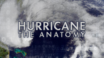 Hurricane the Anatomy (2014)