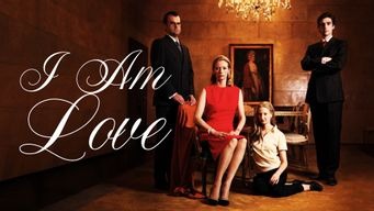 I Am Love (2010)