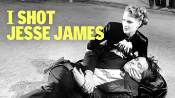 I Shot Jesse James (1949)