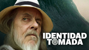 Identidad Tomada (Taken Identity) (2022)