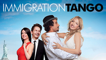 Immigration Tango (2011)