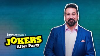 Impractical Jokers: After Party (2020)