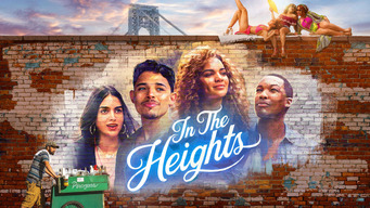 In The Heights (2021)