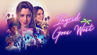 Ingrid Goes West (2017) - HBO Max | Flixable