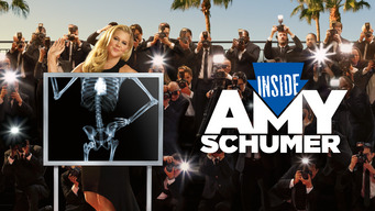 Inside Amy Schumer (2013)