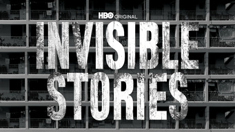 Invisible Stories (2020)