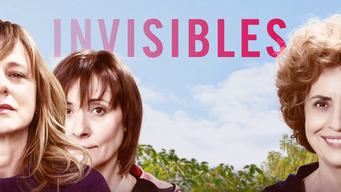 Invisibles (aka The Invisible) (2022)