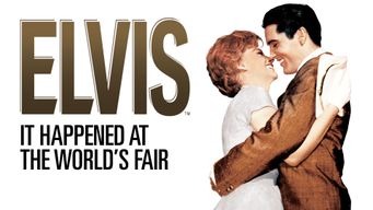 It Happened At The World's Fair (1963)