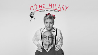 It's Me, Hilary: The Man Who Drew Eloise (2015)