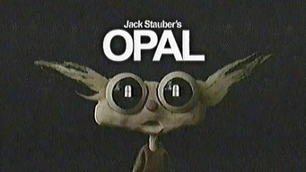 Jack Stauber's OPAL (2020)