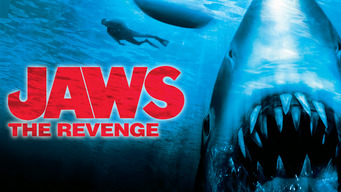 Jaws the Revenge (1987)