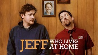 Jeff, Who Lives at Home (2012)