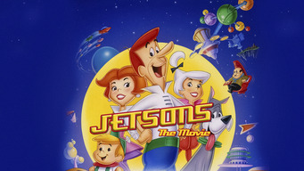 Jetsons The Movie (1990)