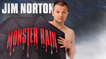Jim Norton: Monster Rain (2007)
