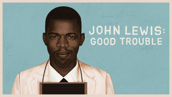 John Lewis: Good Trouble (2020)