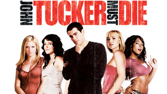 John Tucker Must Die (2006)