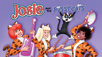 Josie and the Pussycats (1970)