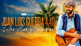 Juan Luis Guerra 4.40: Entre Mar y Palmeras (2021)