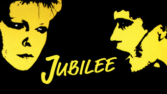 Jubilee (1978)