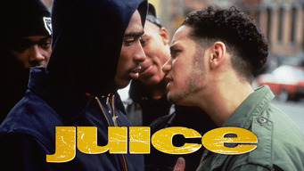 Juice (1992)