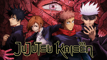 Jujutsu Kaisen (2020)