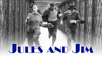 Jules and Jim (1962)