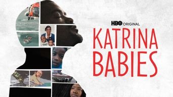 Katrina Babies (2022)