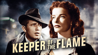 Keeper of the Flame (1943)